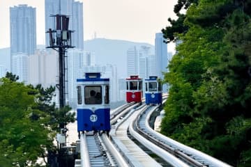 中国人の海外旅行、韓国が日本に取って代わって一番人気に―中国メディア