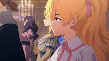 『ある日、お姫様になってしまった件について』第10話「恋のライバルの帰郷」横浜コラボも【先行カット】