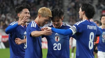 日本代表と韓国に負けたガーナ監督が比較「日本は相当強い…ガーナも韓国もまだ及ばない」