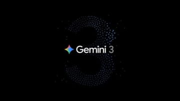 Google、推論能力強化の生成AIモデル最新版「Gemini 3」をリリース
