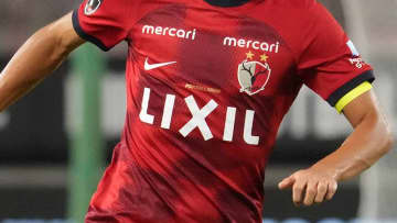 元鹿島カイオ先制弾も…UAEがW杯予選敗退…荒木友輔主審の判定に批判！「不当だ」