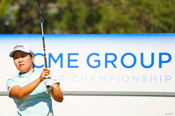 8年連続のCMEと初出場のリコー 畑岡奈紗は3年半ぶりVから日米最終戦“はしご”