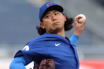 今永昇太、34億円でカブス残留が決定　QO受諾は日本選手初…鈴木誠也と来季も共闘