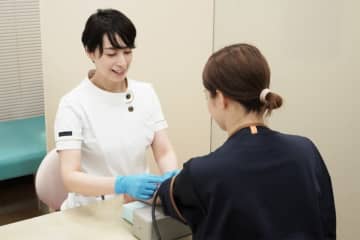 日常の小さな不調に寄り添う新しい医療 日比谷国際クリニックのアメニティ外来がスタート