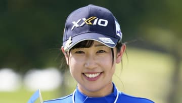 菅沼菜々、“幻のホールインワン”に涙……プレー動画にファンも同情「なんで」「この判定は酷い」