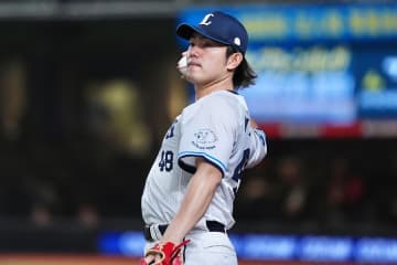 西武、今井達也がMLB30球団と交渉解禁へ…米報道　争奪戦が開始…300億円超え契約の可能性も
