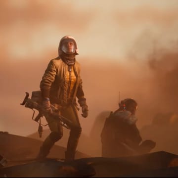 『アークレイダース』、『CoD:BO7』『タルコフ』と競争の中でもプレイヤー記録更新