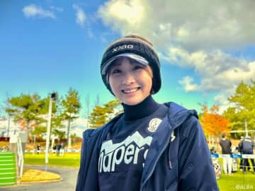 QT53位から初シード獲得へ　MR49位のルーキー・都玲華「やるべきことをやるだけ」