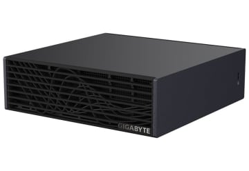 Grace Blackwell GB10搭載の「AI TOP ATOM」がGIGABYTEから、価格は67万円