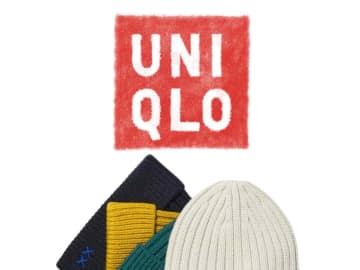 最強コラボ再び！【ユニクロ × KAWS】売り切れ前にゲットしたい♡「注目アイテム」