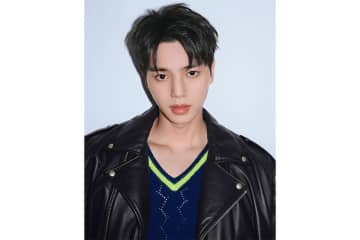 ソン・ガン、LOEWEの新たなブランドアンバサダーに抜擢！