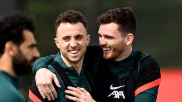 「（天国で）笑って見てくれているはず」劇的W杯出場決定のスコットランド主将、事故死した友人選手を思う