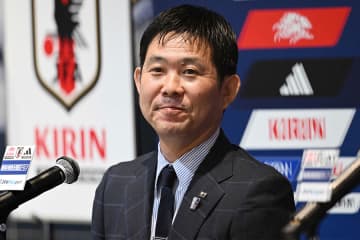 W杯から逆算、森保ジャパン異例の「72」　年内13戦で底上げ…メンバー争いはフラットに