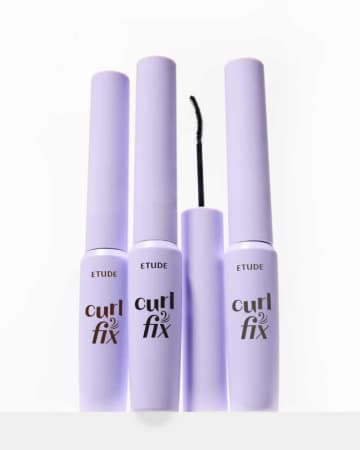 エチュード冬のメガ割♡新作のマスカラ＆限定コスメが先行登場！