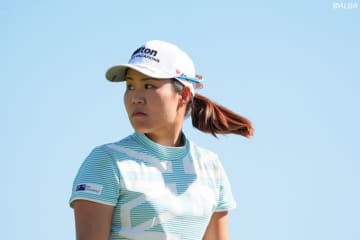 「今週勝てたら本物」8年連続8度目の最終戦　畑岡奈紗は2位が2度の“優勝6.2億円大会”へ
