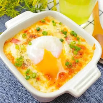 【卵の使い方が変わる】「こんな食べ方あったんだ」「シンプルなのに満足感がある」毎日頼れる簡単レシピ3選