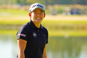 優勝賞金6億円ゲットなら？ “物欲”控えめな岩井明愛が「ギターが欲しい」理由