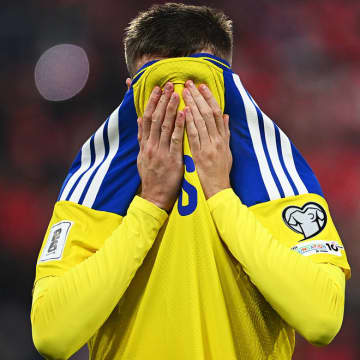 “２分４敗”未勝利で最下位なのにW杯出場の可能性？ スウェーデンがプレーオフに進めた不可解な仕組み【欧州予選】