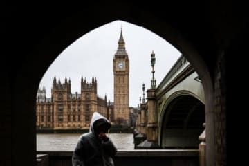 中国のスパイ、リンクトインで英議員に接触　英情報機関が警告