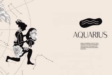 「絆が試される場面があるかも」【水瓶座】2025年11月19日～12月4日の運勢｜山田ありすの新月満月HAPPY占い