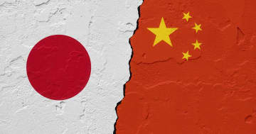 中国の渡航自粛勧告で消費2.2兆円減の衝撃！「日本の経済的弱点を正確に突く」棍棒外交の魔の手が迫る「唯一の打ち手はこれだ」