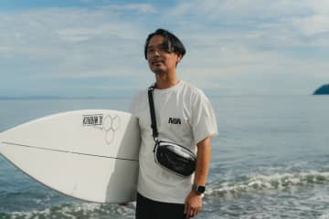 探検家よ、集まれ！Able Carryから新相棒「Core Sling」登場！容量自在の「A-Flex構造」で日常をスマートに！