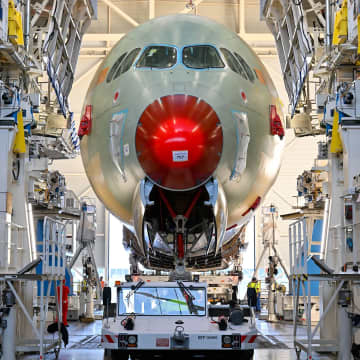 22時間の“ノンストップ未来”。Qantasが挑む“人間を壊さない”超長距離フライト革命