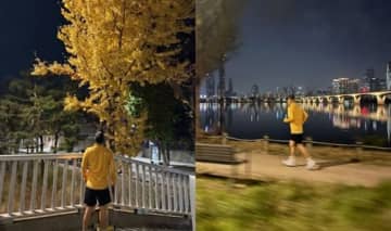 日本国籍を捨てて韓国人になった歌手、13kgダイエット＋鼻整形で“驚き”の変化？「妻に感謝」と伝えた近況