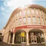 4週間の滞在型「大人の留学プログラム」　テンプル大学ジャパンキャンパス京都で2026年5月から