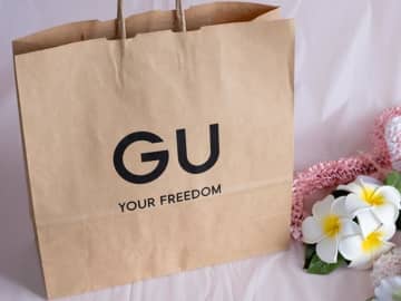 【GU新作】がセンス100点ーーーッ！ 売り切れ前に欲しい「おしゃれトップス」