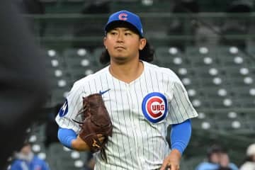 日本早朝…発表された34億円契約に驚き「どうして？」「意外」　長期より単年「来年かけてる」