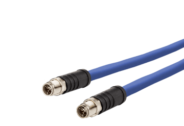 METZ CONNECTの鉄道車両対応ケーブル・コネクタが国内初登場、株式会社リンスコネクトより発売