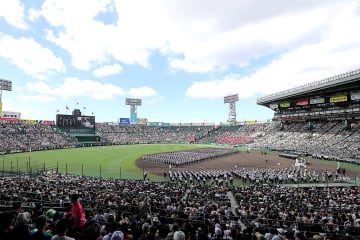 107年ぶり甲子園優勝を支えた「3本指」と「笑顔」。慶應義塾高校野球部、2つの成功の哲学