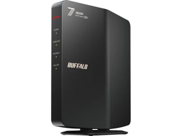 バッファローのWi-Fiルーターが安い！　Amazon Black Fridayサプライズプレセール