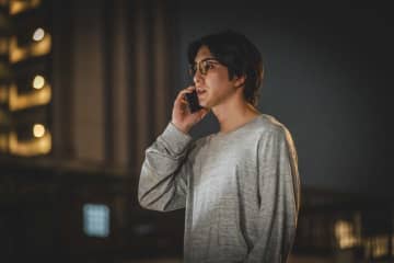 『おいしい離婚届けます』"結婚に恋愛は必要？"届かぬ婚姻届