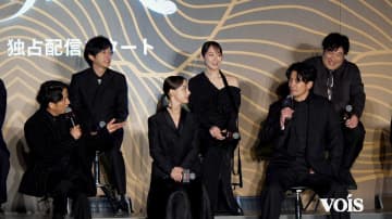 【動画】「燃えたいんです」岡田准一のストイックさに伊藤英明も恐怖心、燃える斬り合いの舞台裏