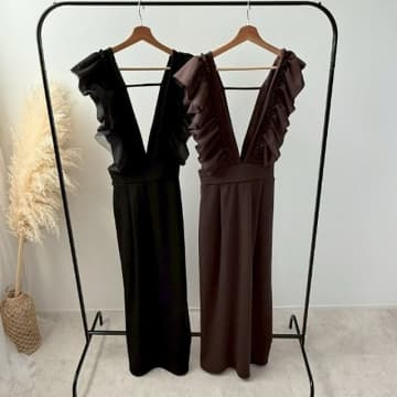 しまむらにめちゃ可愛いコラボワンピ出たよ！毎日コーデに本気で使える！新作ワンピース5選