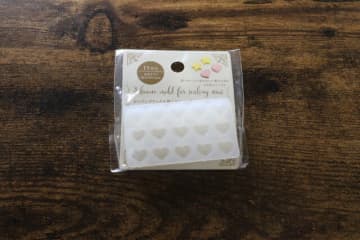 セリアで見かけたら即ゲット推奨！自分好みのアレを作れる♡ミニミニサイズの型