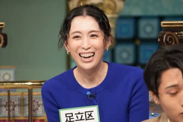 江戸っ子は「ひ」が言えず「し」になる？東京・墨田区出身の風間俊介が“下町あるある”を披露　雛形あきこも共感