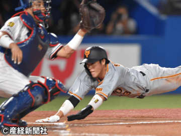 【巨人】「ファームでの練習に胸を打たれた」故・長嶋茂雄氏と同郷の後輩選手とは！？