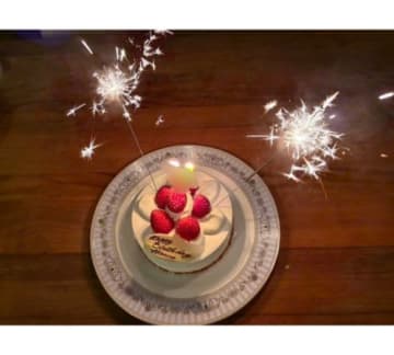 高橋克典、妻の誕生日に見せた"愛ある行動"が話題