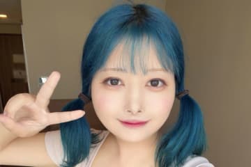 22kg減量後に“13kgリバウンド”報告　“令和のドラえもん”阿波みなみ「私は後悔してません」