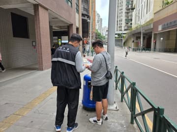 マカオ衛生当局が「世界慢性閉塞性肺疾患デー」に合わせ禁煙呼びかけ