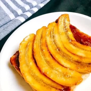 【食パンの楽しみが広がる！】「アレンジ自由」「子どもが喜ぶ！」食パンで作るかわいくてうますぎる食パンレシピ3選