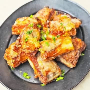 【ちくわが何本あってもあたりないよ！】「一生飽きない」「うますぎる」お家で居酒屋の雰囲気が味わえるちくわアレンジ3選