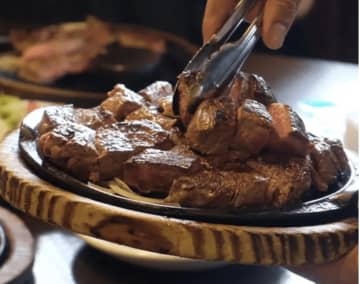 1日限定！サーロイン含む極上ステーキが80分食べ放題！あさくまの「匠肉祭り」が4店舗同時開催！