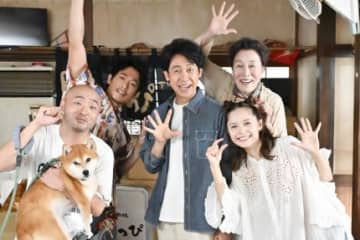 「ちょっとだけエスパー」「分かってきたことと深まる謎とで次回も楽しみ」「とにかく四季ちゃん（宮﨑あおい）がかわいらしい。私も文太（大泉洋）と一緒にドキドキ」