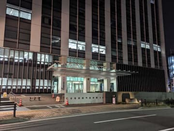 「女性の尻や胸を触りながら徘徊」と通報　千葉の商業施設で不同意わいせつ疑い