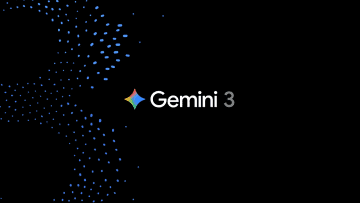 Google、最高性能AI「Gemini 3」発表