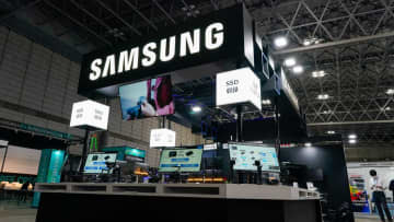 Samsung SSD、映像制作ワークフローを刷新する「時短×大容量」ソリューションを一挙展示 [Inter BEE 2025展示レポート]